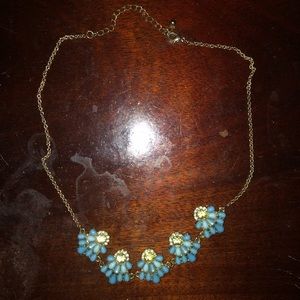 Embellishment necklace